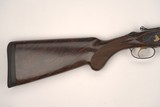 Franchi Instinct Sideplate 28ga 28