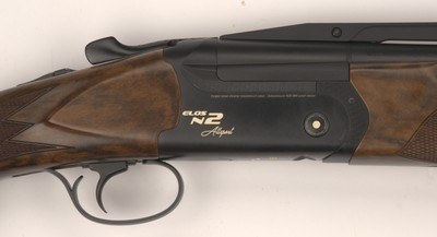 Fabarm Elos N2 Allsport XL 12ga 32