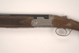Beretta 686 Silver Pigeon I 20ga 28