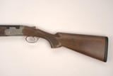 Beretta 686 Silver Pigeon I 20ga 28