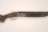 Beretta 686 Silver Pigeon I 20ga 28