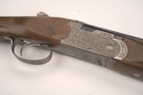 Beretta 686 Silver Pigeon I 20ga 28