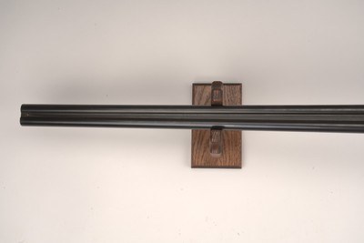 Johan Specht Posen Germany 16ga Box Lock 29
