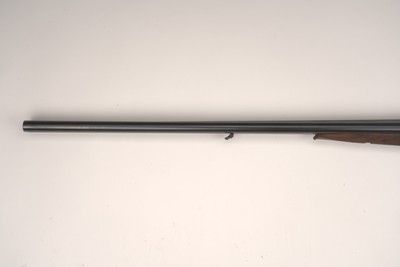 Johan Specht Posen Germany 16ga Box Lock 29