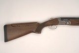 Beretta 686 White Onyx Sporting 12ga 28