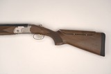 Beretta 686 White Onyx Sporting 12ga 28