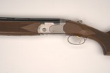 Beretta 686 White Onyx Sporting 12ga 28