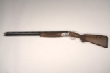 Beretta 686 White Onyx Sporting 12ga 28