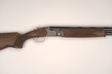 Beretta 686 White Onyx Sporting 12ga 28