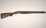 Beretta 686 White Onyx Sporting 12ga 28
