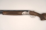 Beretta 686 White Onyx Sporting 12ga 28
