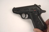 Walther PPK/S .380ACP - 4 of 7