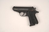 Walther PPK/S .380ACP - 2 of 7
