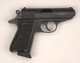 Walther PPK/S .380ACP - 1 of 7