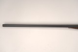 JP Sauer & Sohns SXS 16ga 29.5