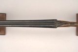 JP Sauer & Sohns SXS 16ga 29.5