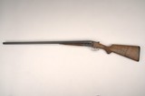 JP Sauer & Sohns SXS 16ga 29.5