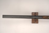 JP Sauer & Sohns SXS 16ga 29.5