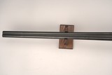 JP Sauer & Sohns SXS 16ga 29.5