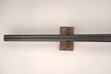 JP Sauer & Sohns SXS 16ga 29.5