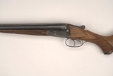 JP Sauer & Sohns SXS 16ga 29.5