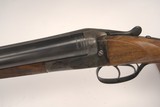 JP Sauer & Sohns SXS 16ga 29.5