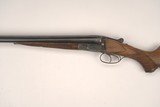 JP Sauer & Sohns SXS 16ga 29.5