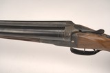 JP Sauer & Sohns SXS 16ga 29.5