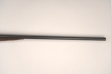 JP Sauer & Sohns SXS 16ga 29.5