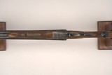 JP Sauer & Sohns SXS 16ga 29.5