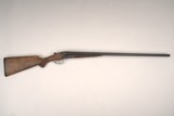 JP Sauer & Sohns SXS 16ga 29.5