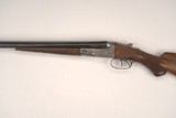 Parker Brothers VH 20ga 28