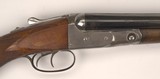 Parker Brothers VH 20ga 28