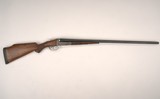 Parker Brothers VH 20ga 28