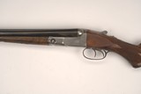 Parker Brothers VH 20ga 28