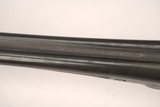 Parker Brothers VH 20ga 28