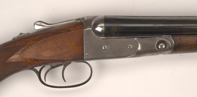 Parker Brothers VH 20ga 28"