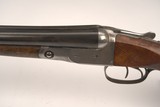 Parker Brothers VH 20ga 28