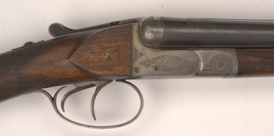 Guyot G. Grondre A Paris 20ga 25 1/2