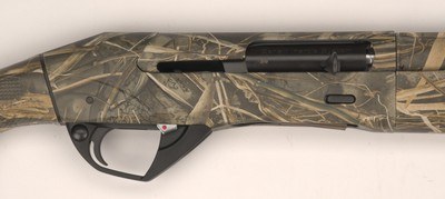 Benelli SBE3 Realtree Max 7 20ga 28"