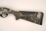 Benelli SBE3 Optifade Timber 12ga 28