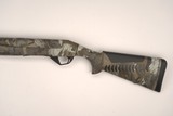 Benelli SBE3 Optifade Timber 12ga 28