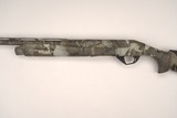 Benelli SBE3 Optifade Timber 12ga 28
