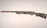 Benelli SBE3 Optifade Timber 12ga 28