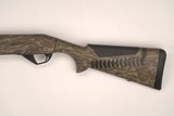 Benelli SBE3 Mossy Oak Bottomland 28ga 28