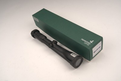 Swarovski Z3 3-10x42 BRH