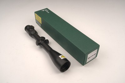 Z5i+ 3.5-18x50 PLEX-I