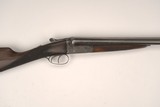 Gallyon & Sons The Norfolk Model Matched Pair 12ga 25