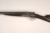 Gallyon & Sons The Norfolk Model Matched Pair 12ga 25