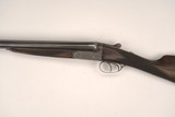 Gallyon & Sons The Norfolk Model Matched Pair 12ga 25